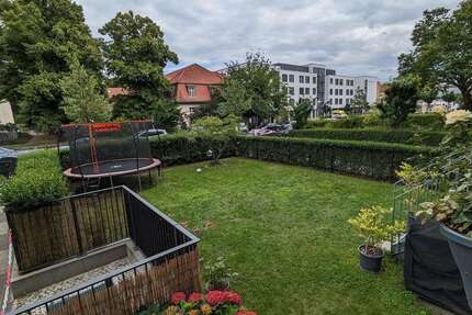 Wohnung zum Mieten in Berlin 2.400 € 118.28 m² 3 zimmer