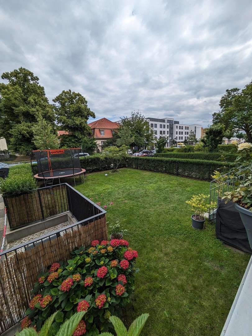 Wohnung zum Mieten in Berlin 2.400 € 118.28 m² 3 zimmer
