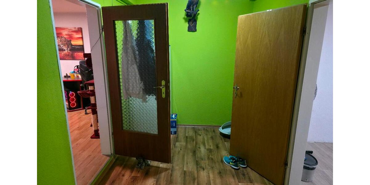 Erdgeschoßwohnung Elsfleth - 2 Zimmer, 44 m&sup2;, 530&euro; | Angebot:25060524