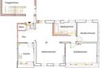 Etagenwohnung Plauen Ostvorstadt - 3 Zimmer, 77 m&sup2;, 440&euro; | Angebot:26704082