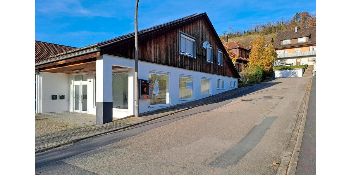 Gewerbeobjekt Dörzbach - 1.050&euro; | Angebot:24744259