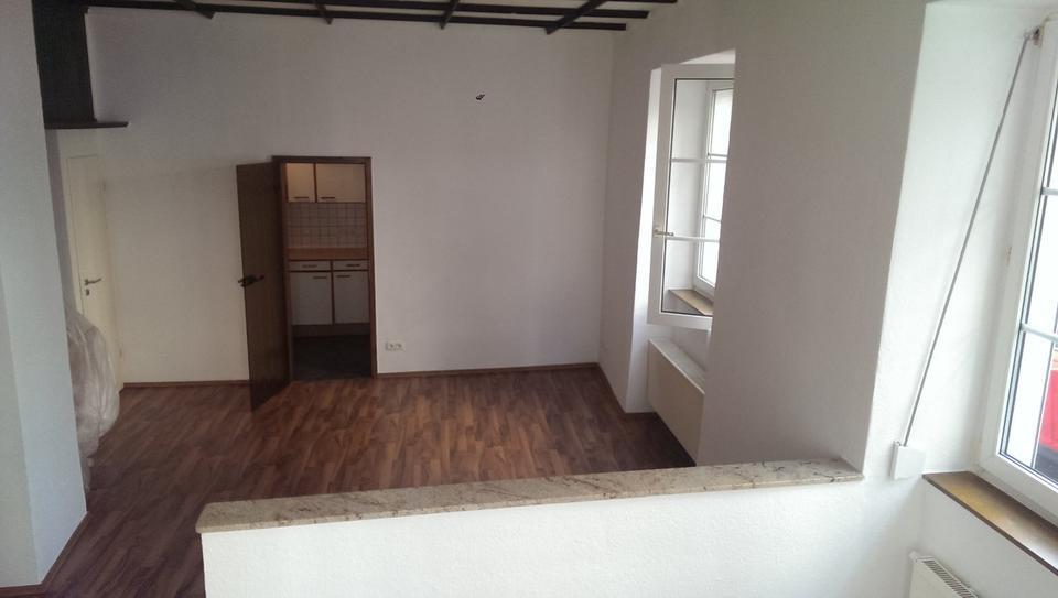 Möbliertes Singleappartement in Ehrenbreitstein mit Küche! TOP!