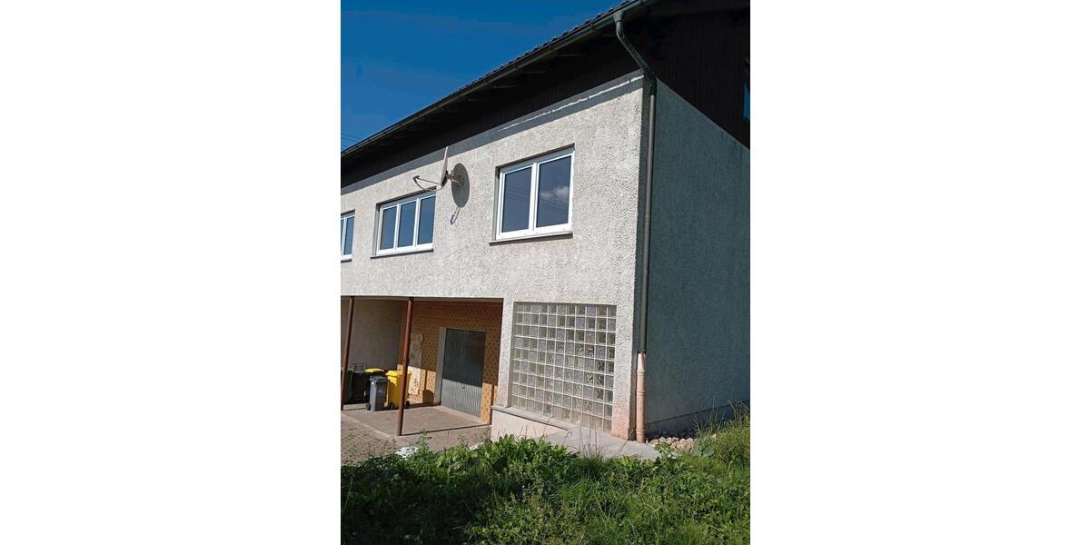 4 Raum Wohnung Rothenkirchen 4 zimmer