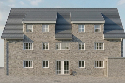 Wohnung Hamburg Harburg - 3 Zimmer, 84 m&sup2;, 1.030&euro; | Angebot:25935453