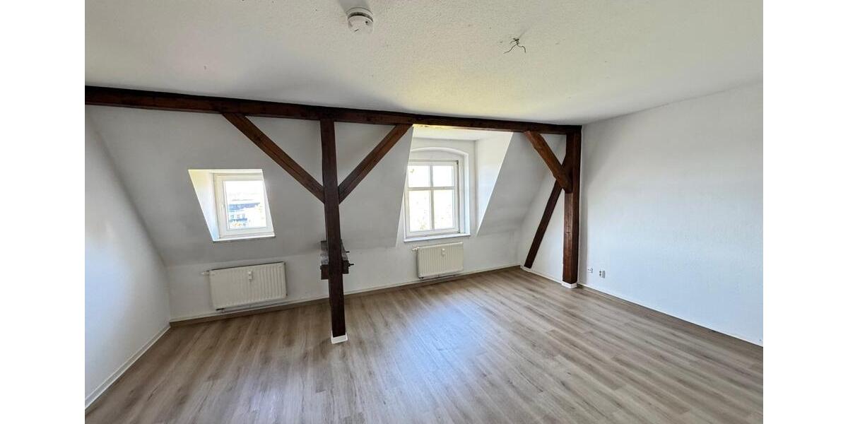 Maisonettenwohnung Görlitz - 4 Zimmer, 116 m&sup2;, 580&euro; | Angebot:26349638