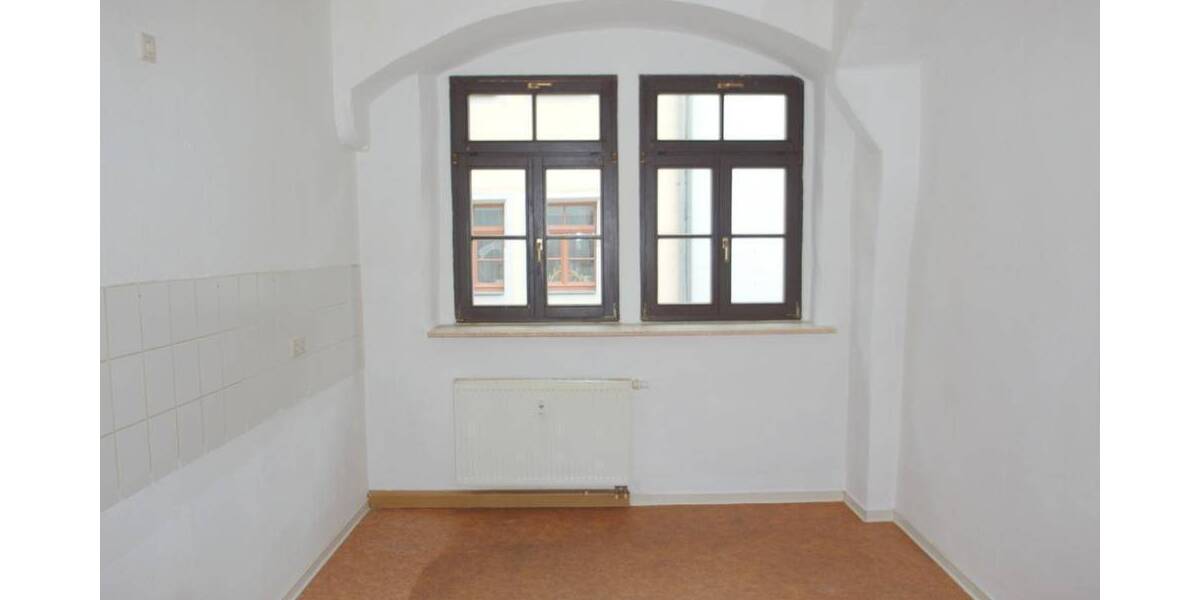 Etagenwohnung Meißen Triebischvorstadt - 2 Zimmer, 70 m&sup2;, 468&euro; | Angebot:26160346