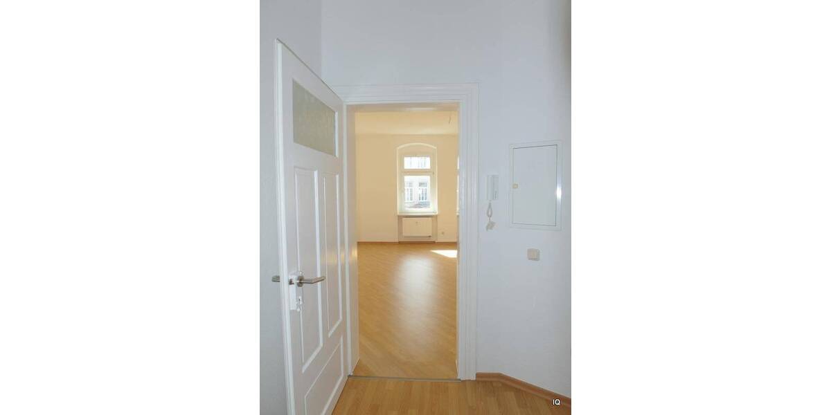 Etagenwohnung Riesa Gröba - 2 Zimmer, 50 m&sup2;, 275&euro; | Angebot:26834247