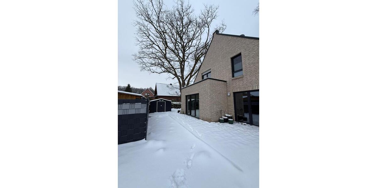 Einfamilienhaus Großenkneten - 4 Zimmer, 157 m&sup2;, 1.850&euro; | Angebot:24857772