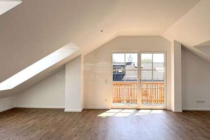 Wohnung Taufkirchen - 3 Zimmer, 87 m&sup2;, 2.118&euro; | Angebot:27197295
