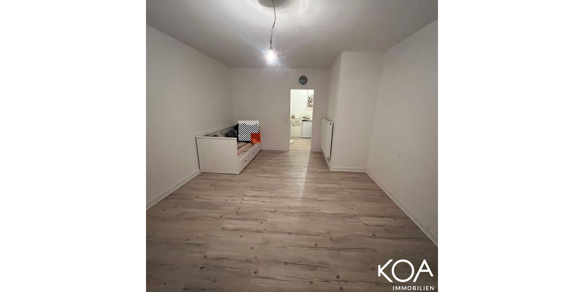 Etagenwohnung Rosbach vor der Höhe - 1 Zimmer, 30 m&sup2;, 380&euro; | Angebot:24786429