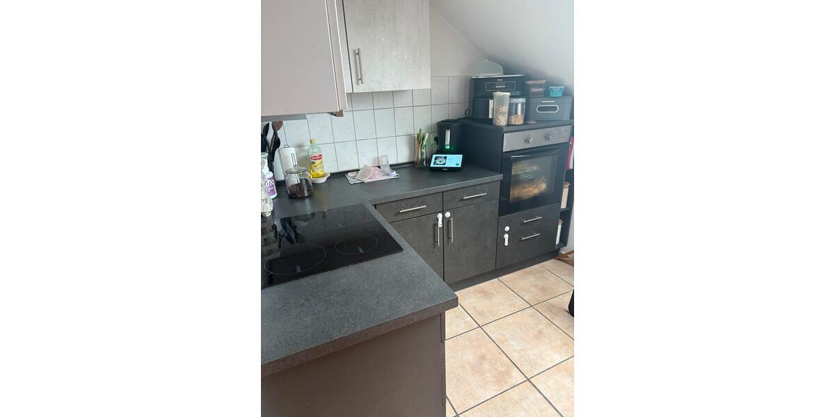 Dachgeschoßwohnung Calw - 3 Zimmer, 80 m&sup2;, 731&euro; | Angebot:26048758