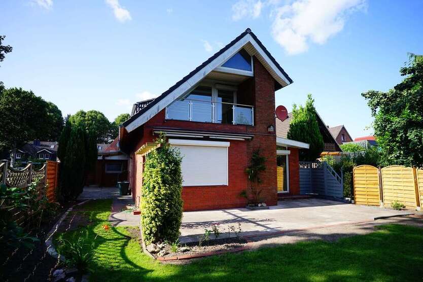 Wohnung zum Mieten in Westerrönfeld 1.300 € 148 m²