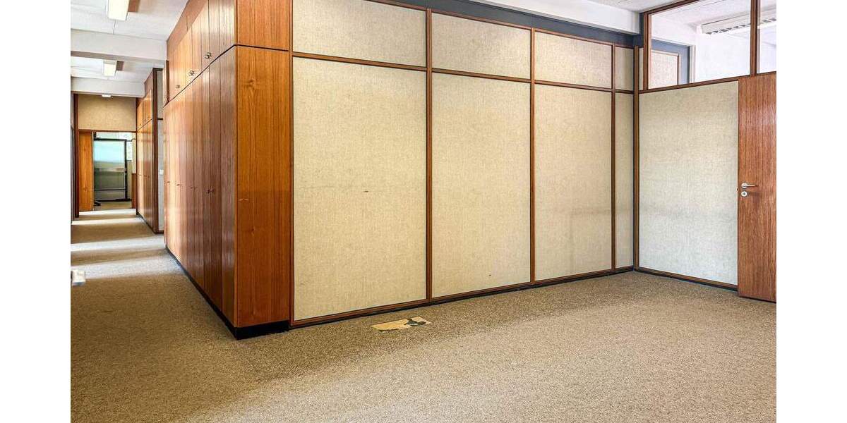 Gewerbeobjekt Kiel Exerzierplatz - 1 Zimmer, 245 m&sup2;, 3.400&euro; | Angebot:25666599