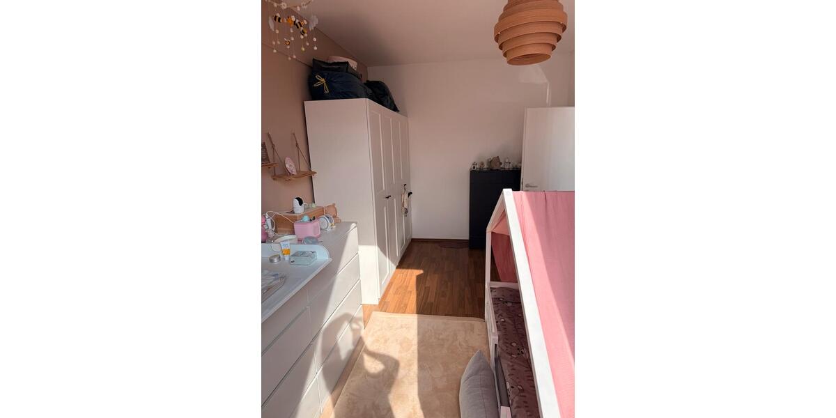 Dachgeschoßwohnung Müllrose - 3 Zimmer, 85 m&sup2;, 930&euro; | Angebot:26680833