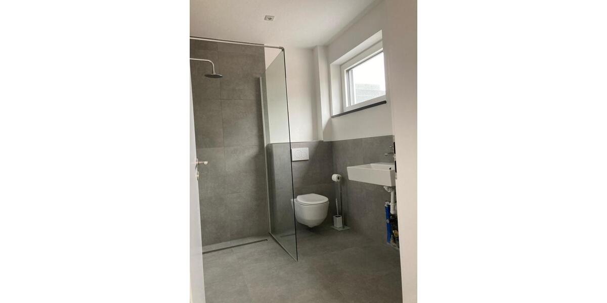 Modernes 1-Zimmer Appartement - Einliegerwohnung ab 01.03.26 1 zimmer