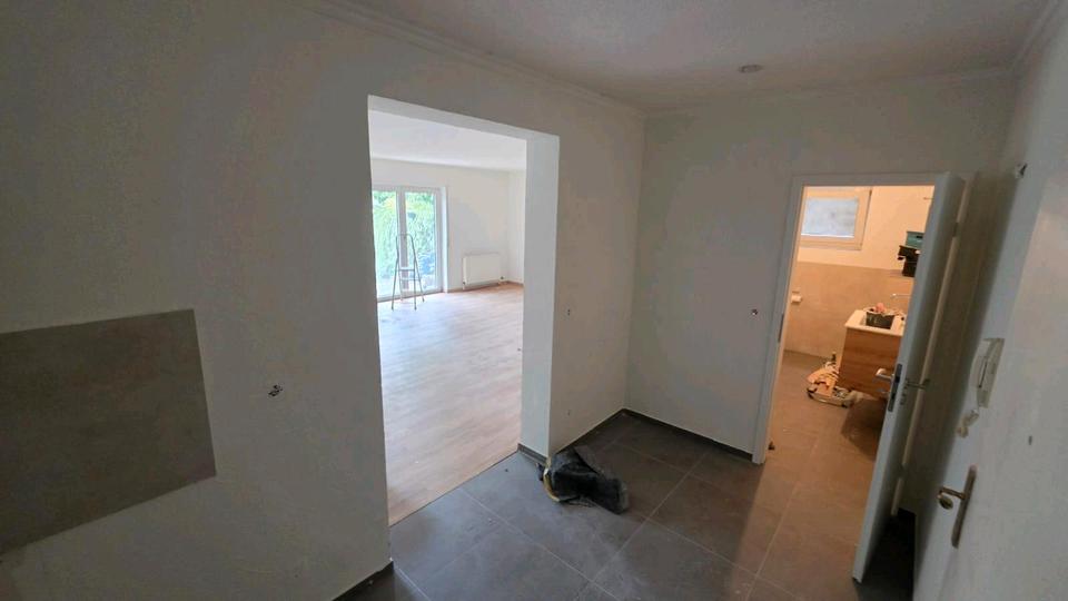 Etagenwohnung Niedernhausen - 1 Zimmer, 52 m&sup2;, 600&euro; | Angebot:26395167