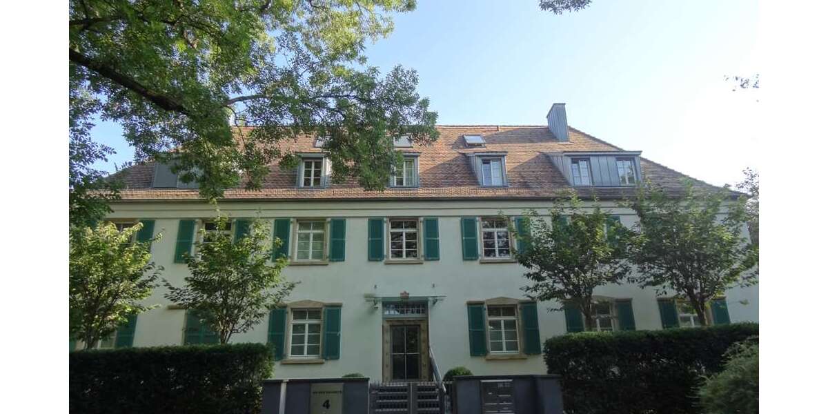 Etagenwohnung Mainz Oberstadt - 2 Zimmer, 95 m&sup2;, 1.690&euro; | Angebot:26123151