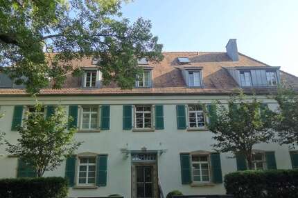 Wohnung Mainz Oberstadt - 2 Zimmer, 95 m&sup2;, 1.690&euro; | Angebot:26123151