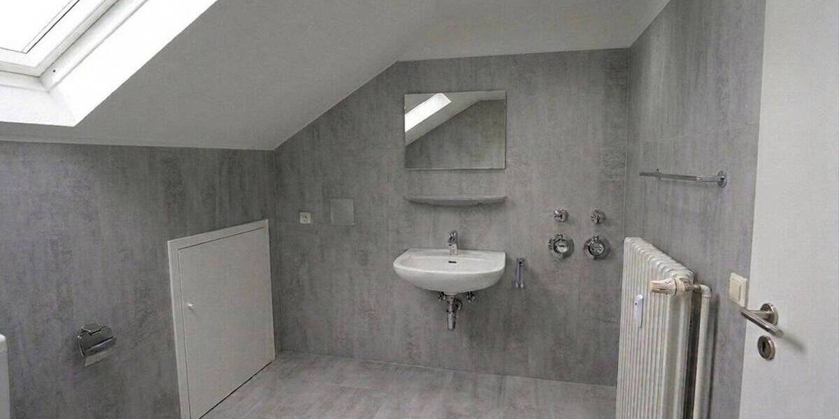 Etagenwohnung Reutlingen Betzingen - 2 Zimmer, 54 m&sup2;, 735&euro; | Angebot:26902863