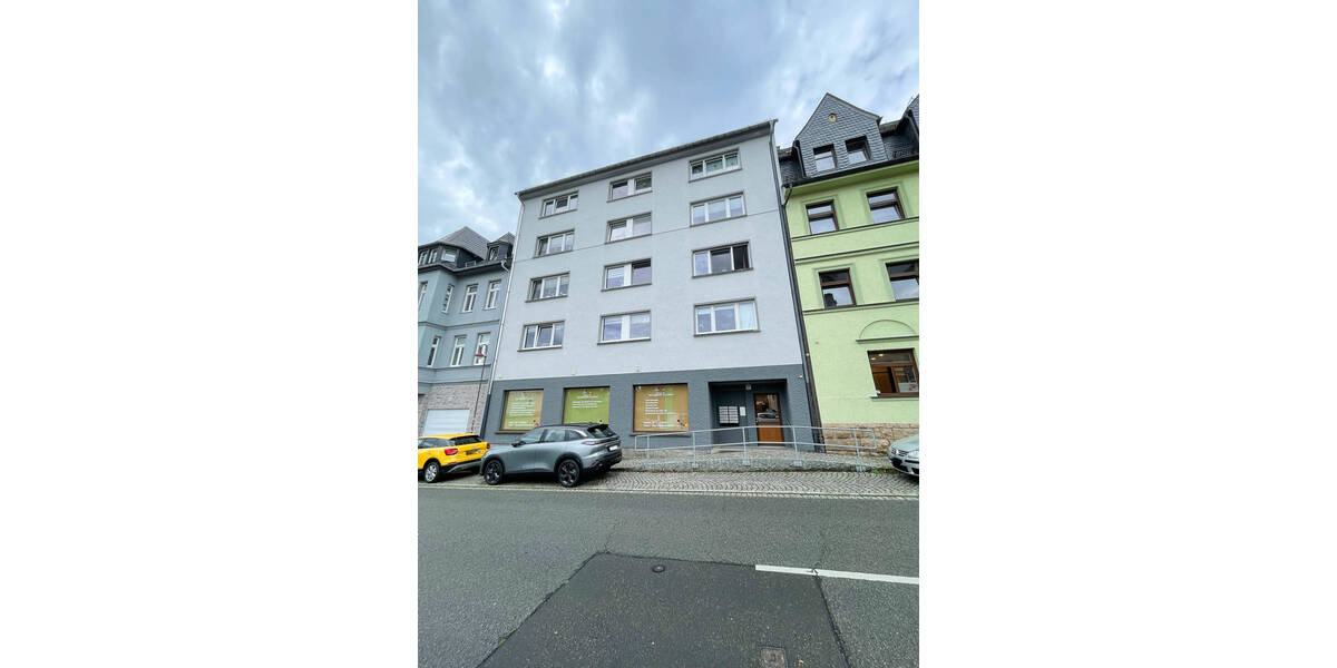 Gewerbeobjekt Lauter-Bernsbach Lauter - 1 Zimmer, 92 m&sup2;, 999&euro; | Angebot:26629501