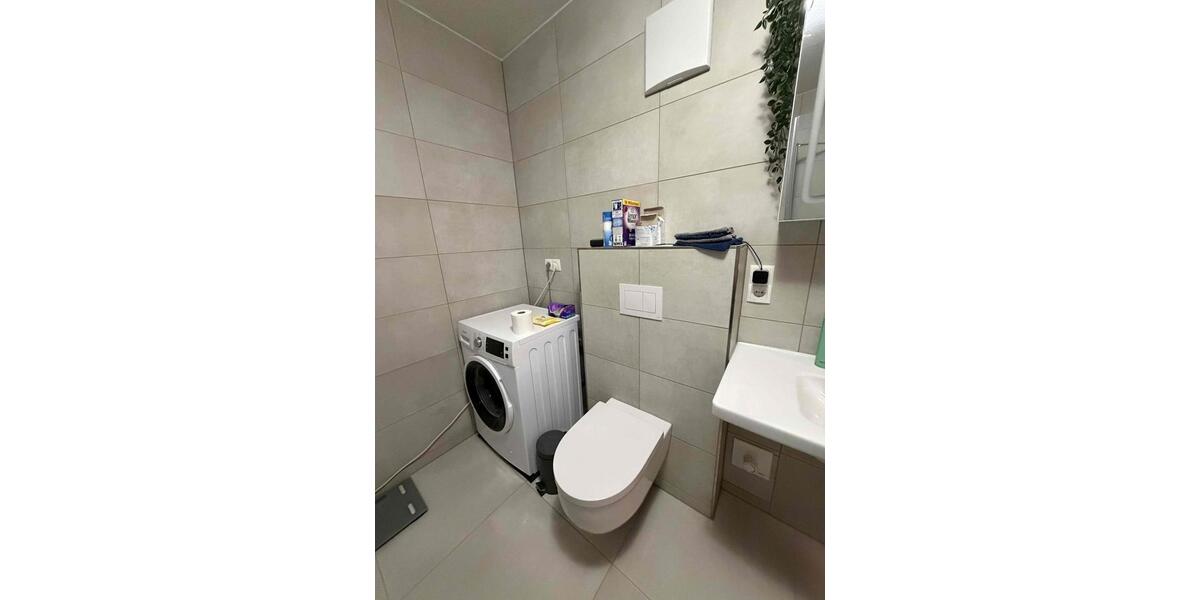 Dachgeschoßwohnung Walldürn - 3 Zimmer, 87 m&sup2;, 550&euro; | Angebot:26004518