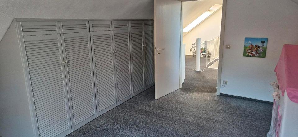 Maisonettenwohnung Osnabrück Gretesch - 3 Zimmer, 90 m&sup2;, 750&euro; | Angebot:26044825
