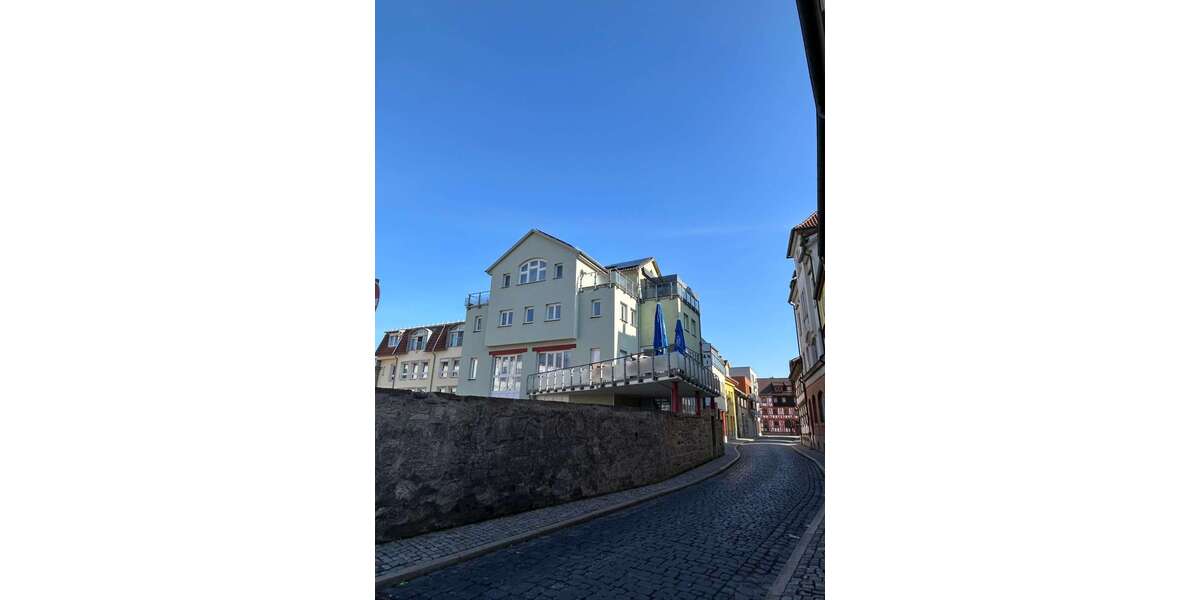 Gewerbeobjekt Meiningen Weidig - 1.120&euro; | Angebot:25245826