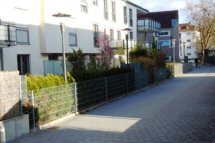 Wohnung Ingolstadt Altstadt Nordost - 2 Zimmer, 76 m&sup2;, 1.195&euro; | Angebot:26205559