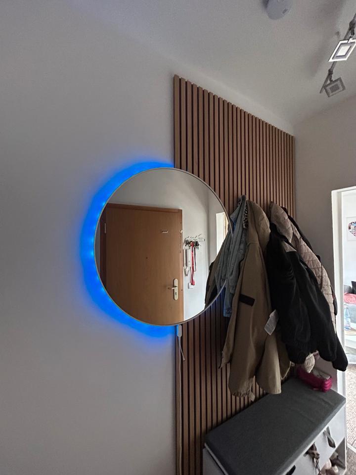 gemütliche 2,5 Raum Wohnung Finsterwalde Nord