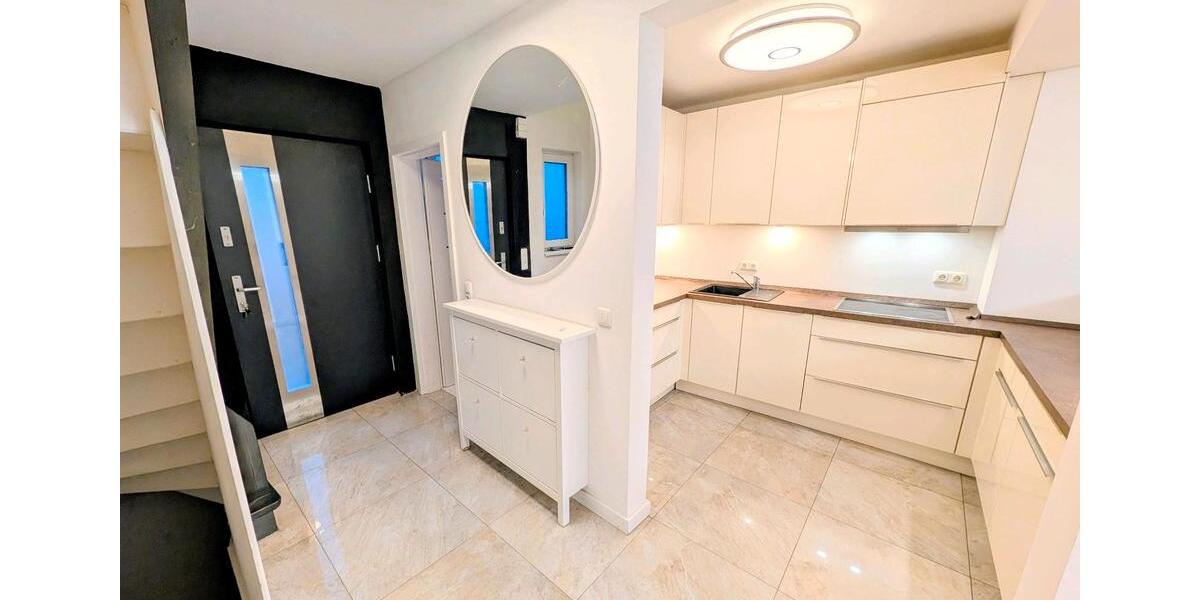 Reihenhaus Norderstedt Friedrichsgabe - 3 Zimmer, 100 m&sup2;, 1.800&euro; | Angebot:25867497