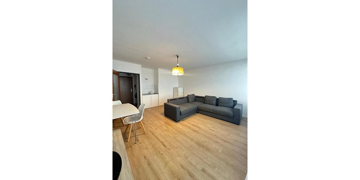 Etagenwohnung Linden - 1 Zimmer, 34 m&sup2;, 690&euro; | Angebot:25993304