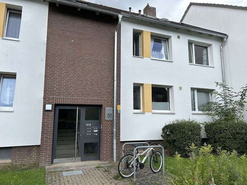 Wohnung zum Mieten in Hildesheim 214 € 32.07 m²