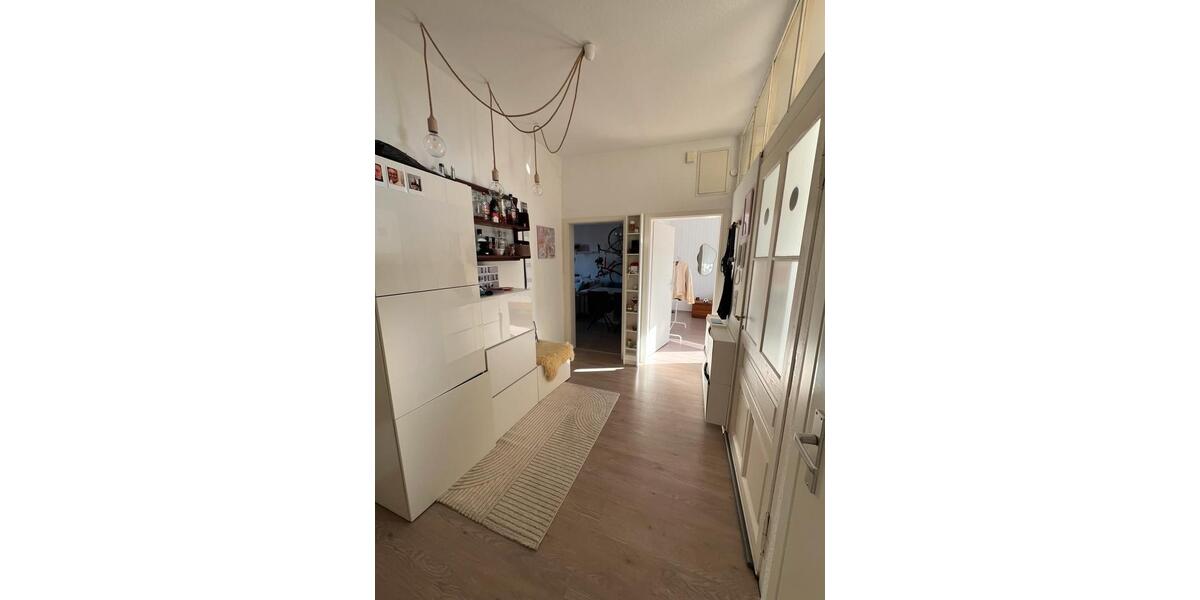 Etagenwohnung Frankfurt am Main Bergen-Enkheim - 4 Zimmer, 70 m&sup2;, 1.150&euro; | Angebot:25856365