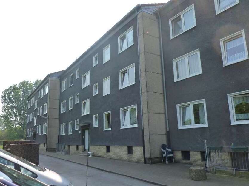 Wohnung zum Mieten in Herne 450 € 67.47 m²