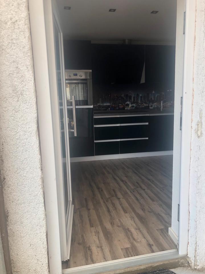 2 Zimmer Wohnung zu vermieten