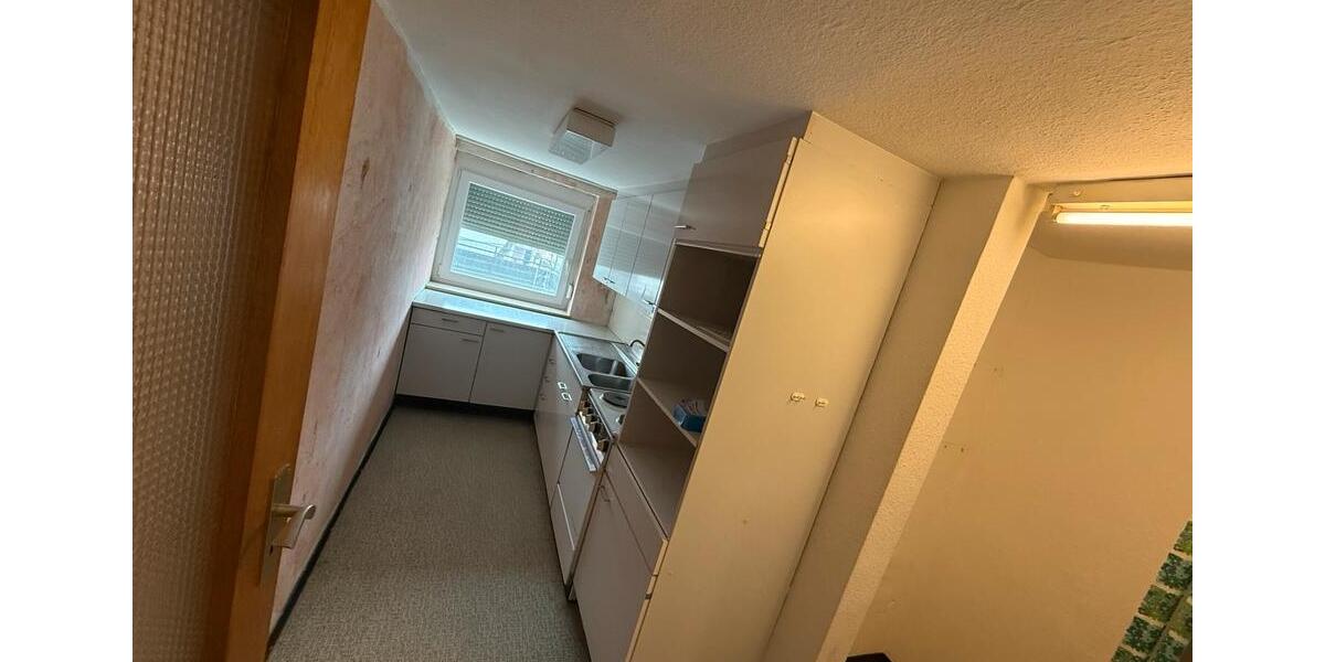 Erdgeschoßwohnung Schwäbisch Gmünd - 2 Zimmer, 51 m&sup2;, 630&euro; | Angebot:25025839