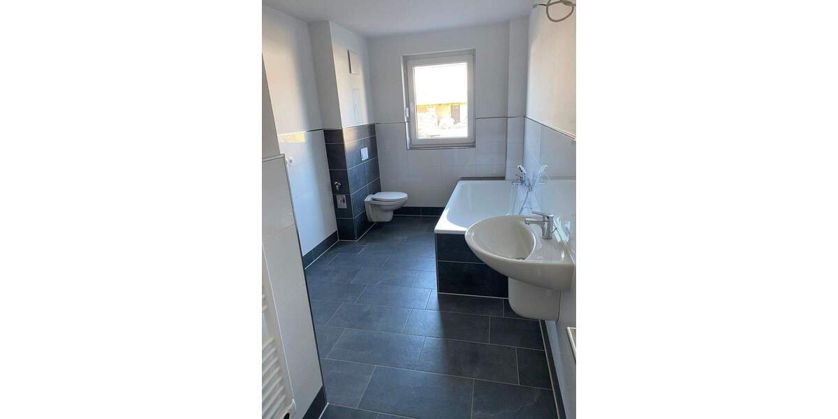 Terrassenwohnung Stralsund Andershof - 2 Zimmer, 76 m&sup2;, 1.064&euro; | Angebot:26641507