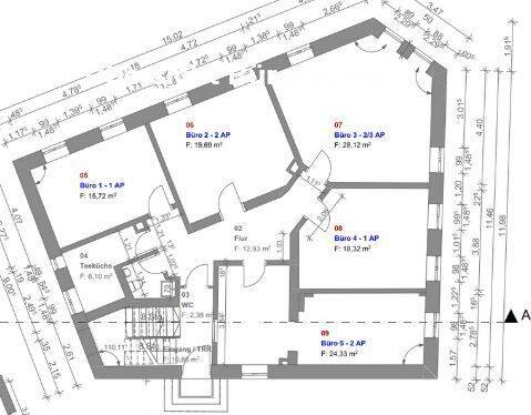 Gewerbeobjekt Kaufbeuren - 400&euro; | Angebot:25733109