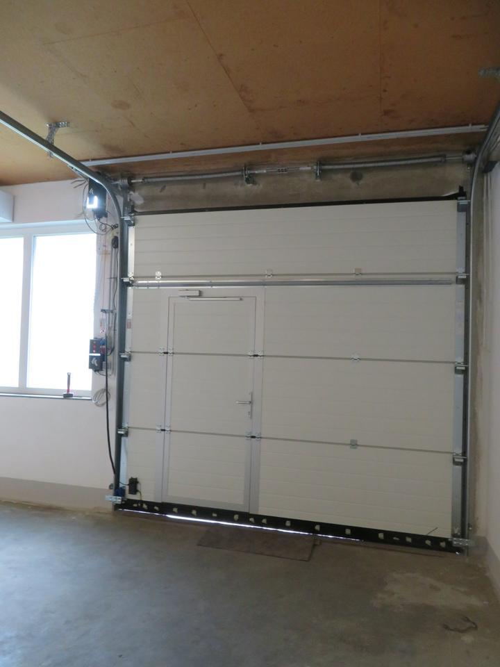 Lagerhalle zu vermieten