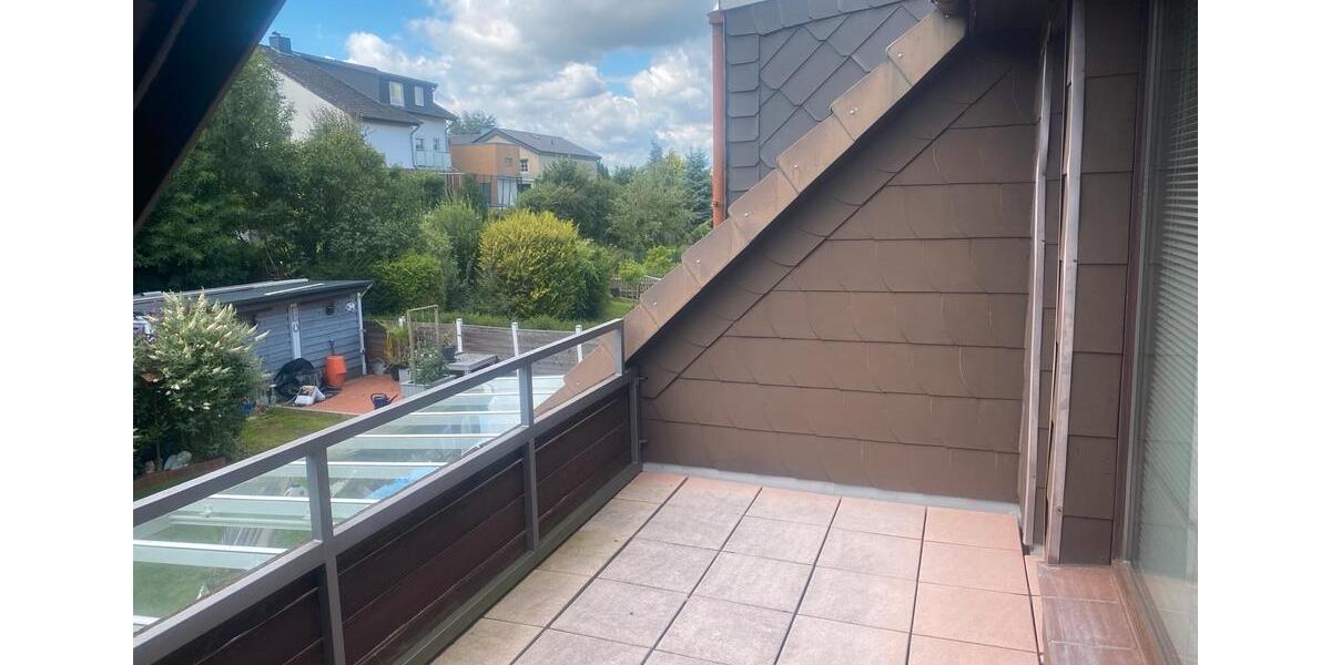 Dachgeschoßwohnung Hildesheim Itzum-Marienburg - 3 Zimmer, 86 m&sup2;, 860&euro; | Angebot:26644686
