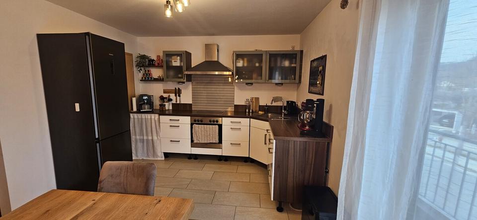 Etagenwohnung Winhöring - 4 Zimmer, 123 m&sup2;, 1.050&euro; | Angebot:25977074