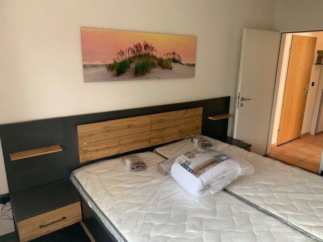 Wohnen auf Zeit Hagen Hagen-Mitte - 2 Zimmer, 54 m&sup2;, 1.050&euro; | Angebot:26044356
