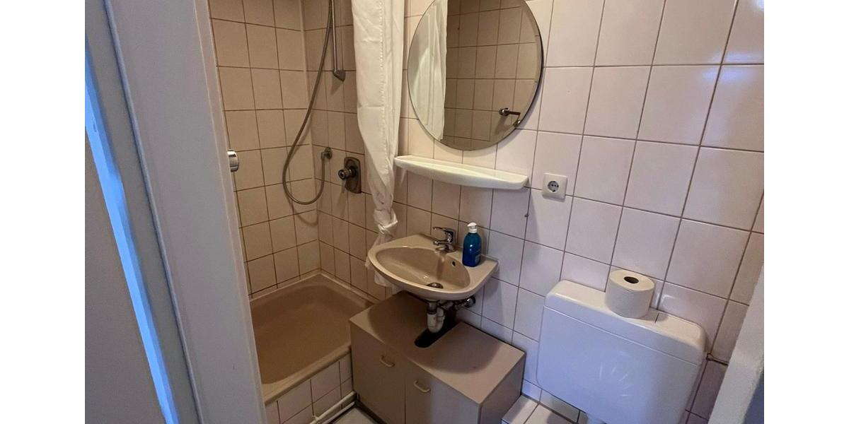 Wohnen auf Zeit Korntal-Münchingen Münchingen - 1 Zimmer, 25 m&sup2;, 800&euro; | Angebot:26219675