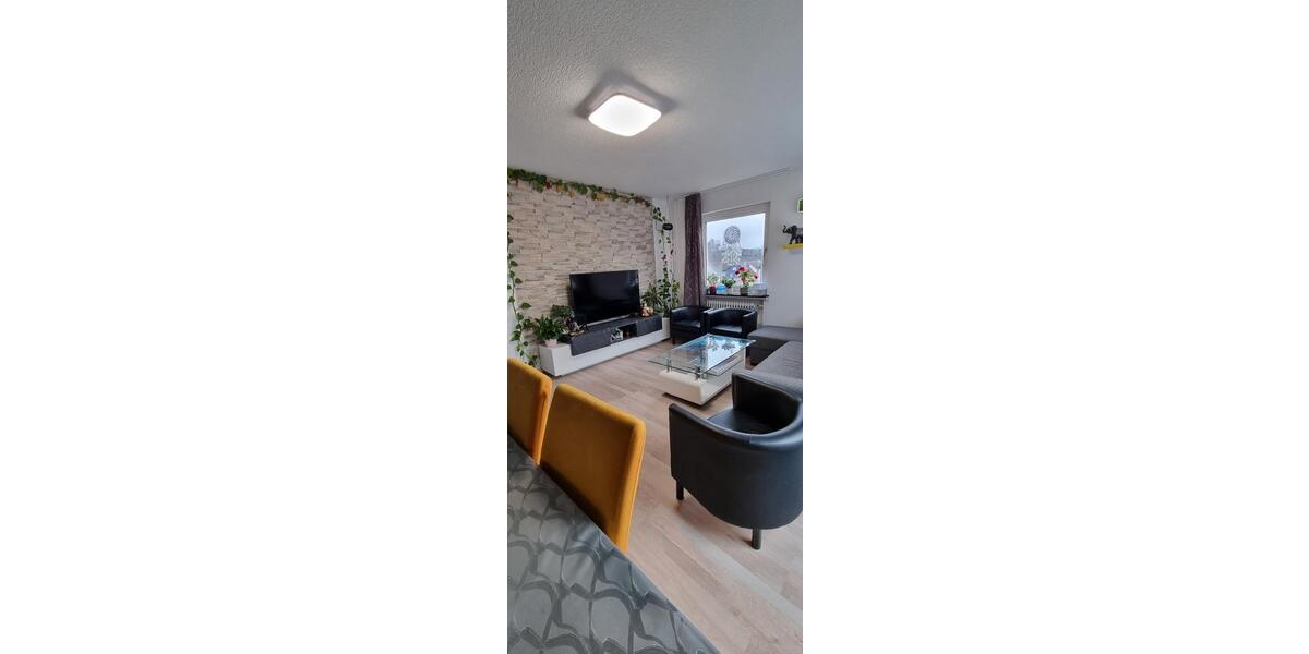 Etagenwohnung Wenden - 4 Zimmer, 86 m&sup2;, 750&euro; | Angebot:25105180