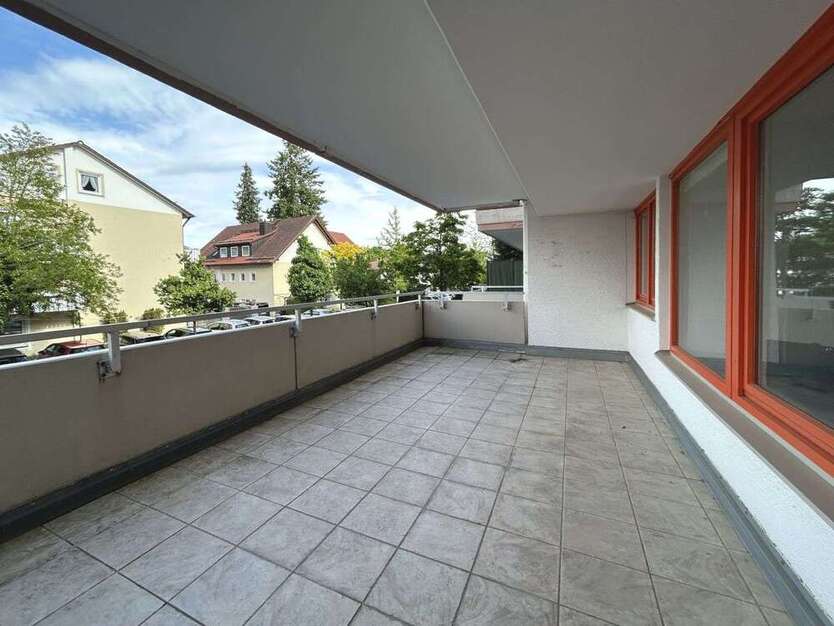Wohnung zum Mieten in Bad Wörishofen 560 € 58.23 m²