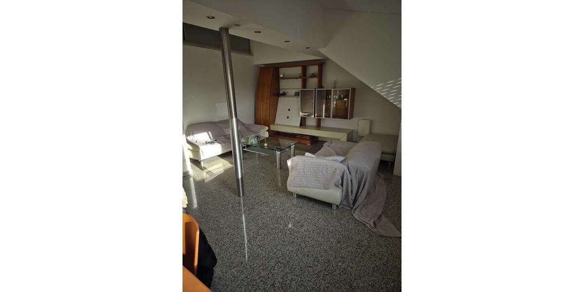 Moderne 2-Zimmer-Wohnung in Darmstadt 2 zimmer