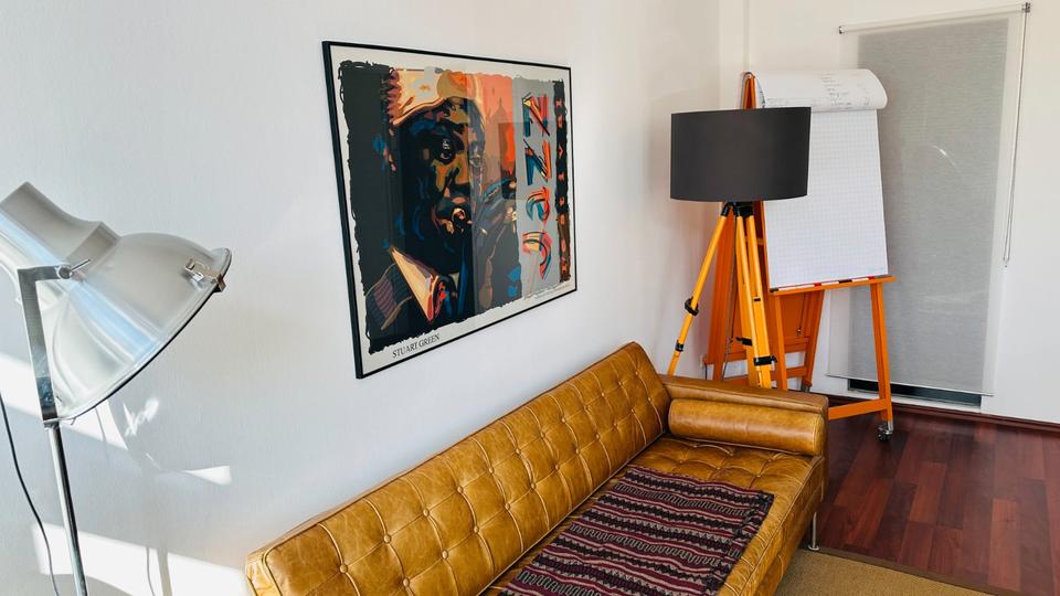 Gewerbeobjekt Braunschweig Wabe-Schunter-Beberbach - 400&euro; | Angebot:26641853