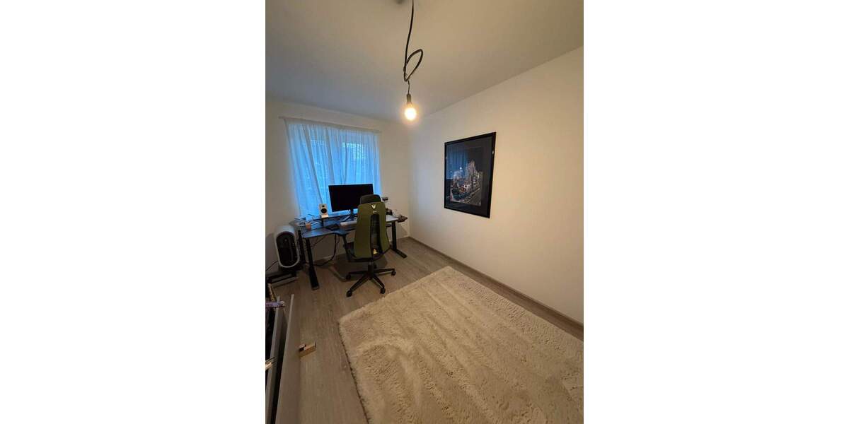 Reihenendhaus Schleswig - 3 Zimmer, 93 m&sup2;, 1.450&euro; | Angebot:24649257