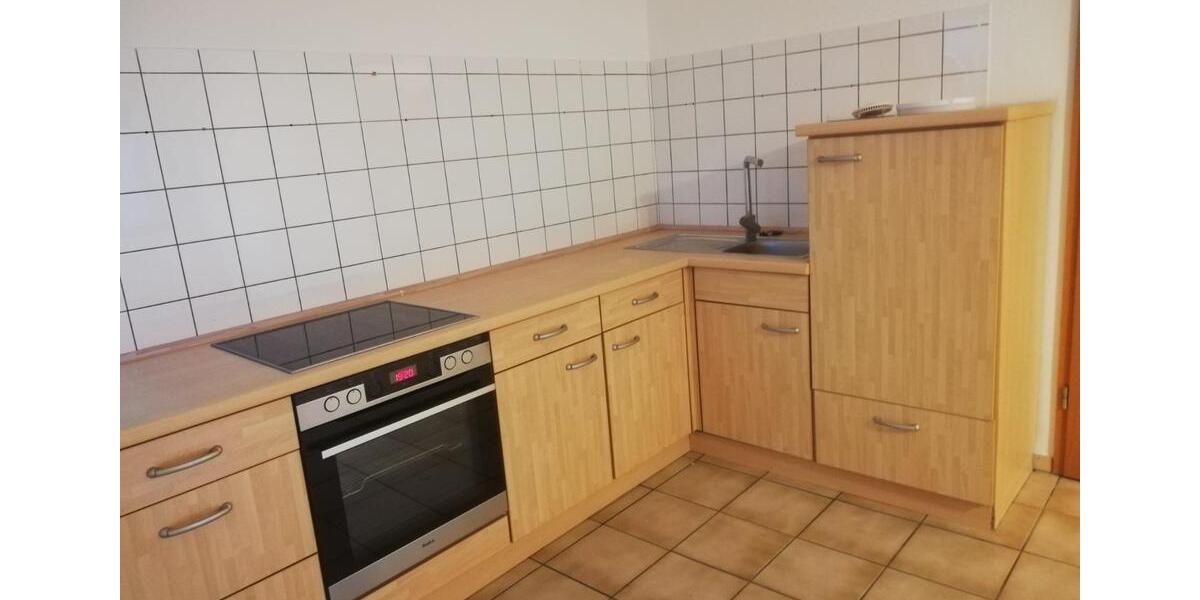 Dachgeschoßwohnung Selm - 2 Zimmer, 45 m&sup2;, 330&euro; | Angebot:25340750