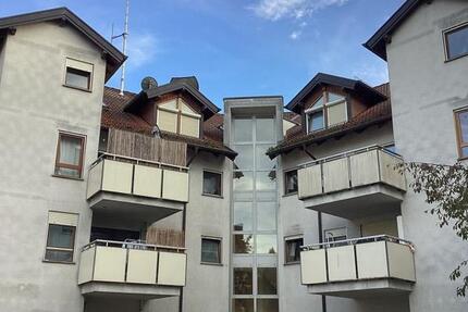 2 Monate mietfrei Wohnen! Wunderschöne offene Maisonette-Wohnung mit Balkon